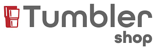 TUMBLER SHOP logo
