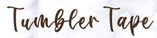 TUMBLER TAPE logo