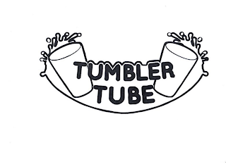 TUMBLER TUBE logo
