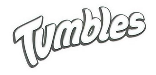 TUMBLES logo
