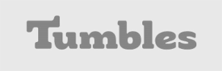 TUMBLES logo