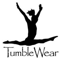 TUMBLEWEAR logo
