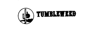 TUMBLEWEED logo
