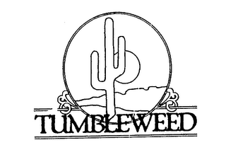 TUMBLEWEED logo