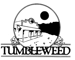 TUMBLEWEED logo