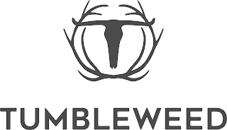 TUMBLEWEED logo