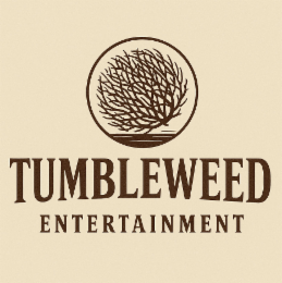 TUMBLEWEED ENTERTAINMENT logo
