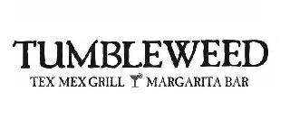 TUMBLEWEED TEX MEX GRILL MARGARITA BAR