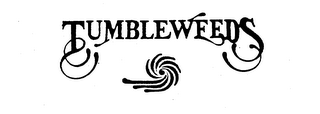 TUMBLEWEEDS logo