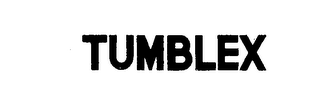 TUMBLEX logo