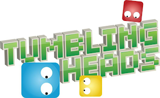 TUMBLING HEADS logo