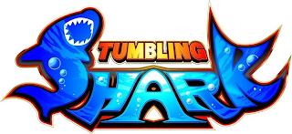 TUMBLING SHARK logo