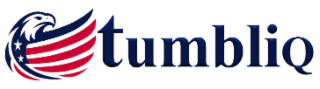 TUMBLIQ logo