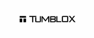 TUMBLOX logo