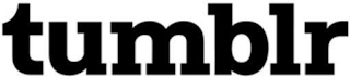 TUMBLR logo