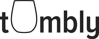 TUMBLY logo