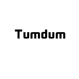 TUMDUM logo