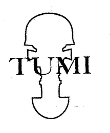 TUMI logo