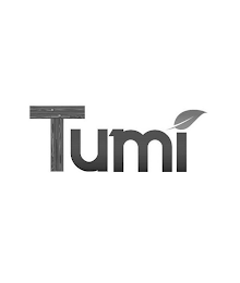 TUMI logo