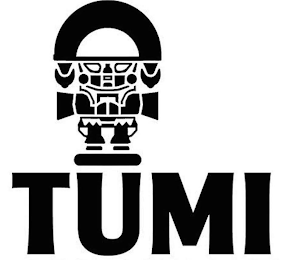 TUMI logo