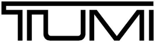 TUMI logo