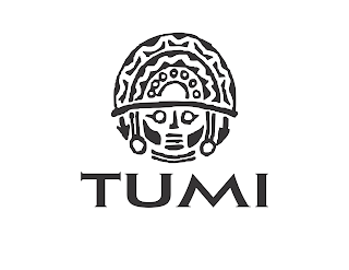 TUMI logo