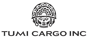 TUMI CARGO INC logo