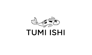 TUMI ISHI logo