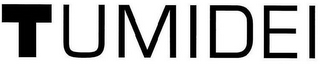 TUMIDEI logo