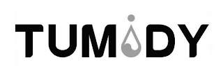 TUMIDY logo