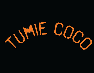 TUMIE COCO logo