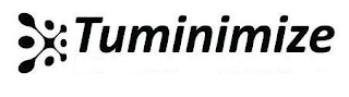 TUMINIMIZE logo