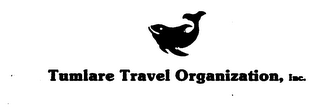 TUMLARE TRAVEL ORGANIZATION, INC. logo