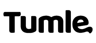 TUMLE logo