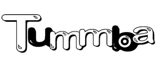 TUMMBA logo
