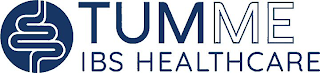 TUMME IBS HEALTHCARE logo