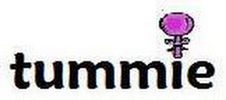 TUMMIE logo