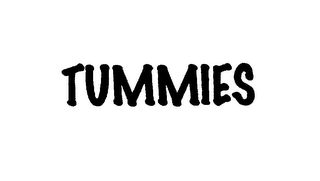 TUMMIES logo