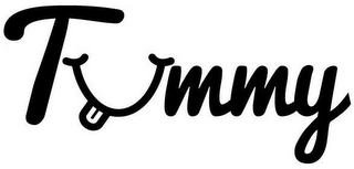 TUMMY logo