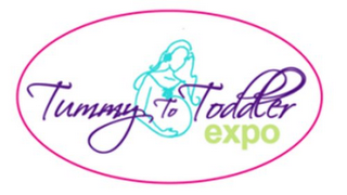 TUMMY TO TODDLER EXPO logo