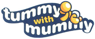 TUMMY WITH MUMMY logo