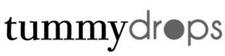 TUMMYDROPS logo