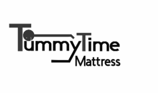 TUMMYTIME MATTRESS