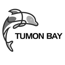 TUMON BAY logo