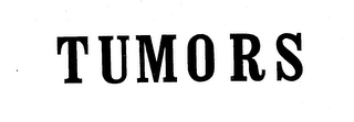 TUMORS logo