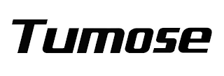 TUMOSE logo