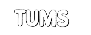 TUMS logo