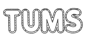 TUMS logo