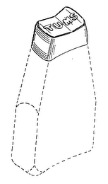 TUMS logo