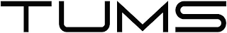 TUMS logo
